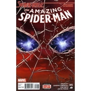 Amazing Spider-Man, The 3rd Series #15 VF ; Marvel Comic Book
