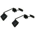 thumbnail image 4 of Supplier 77138 Homebrite Solar Real Estate Anodized Aluminum Alloy Sign Lights - Set of 2, 4 of 4