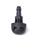 thumbnail image 2 of IFANLANDOR Nozzle Rociador De Agua Para Limpiaparabrisas Perfecto Para Lavado Automático Y Frío, 2 of 8