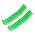 thumbnail image 1 of 2 Pcs Manchon de Protection en Silicone pour Frein de Vélo, Leviers de Protection Étanches Antidérapants, 1 of 11
