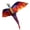 20493#, variant on UDIYO Outdoor Colorful 3D Dragon Flying Kite with 100m Tail Line Children Kids Toys