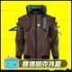 thumbnail image 5 of Disfraz de samurái Punk 207, personaje principal v, cosplay cibernético, uniforme de Halloween, chaqueta genial para hombres y mujeres, abrigo, zapato de disfraz, 5 of 5