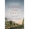 Pushing Time Away : My Grandfather and the Tragedy of Jewish Vienna, Used [Paperback]