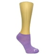 thumbnail image 7 of Sugar Women's No-Show Socks, 10-Pack, Size 4-10, 7 of 7