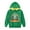 4# Green, variant on Toddler Boys Zip-Up Hoodies Fire Truck Sweatshirts Jacket Long Sleeve Hooded Shirts 3T