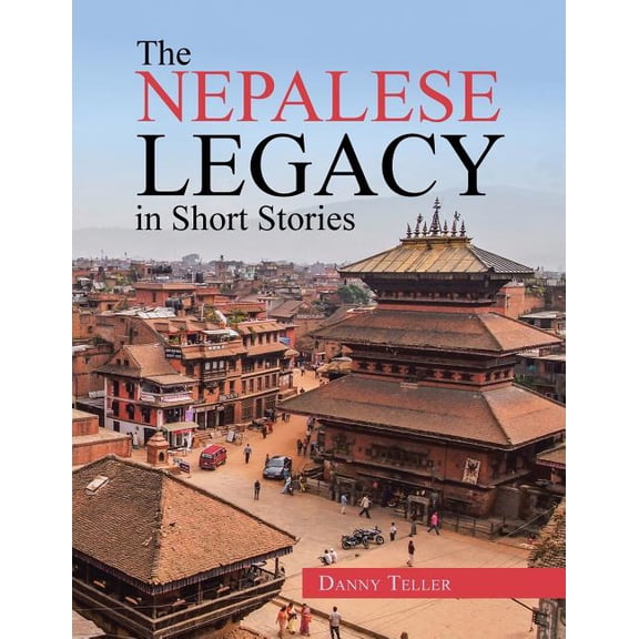 The Nepalese Legacy in Short Stories