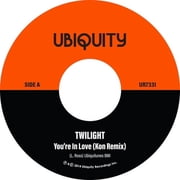 Twilight - Luv N'haight Edit Series 7: Twilight - R&B / Soul - Vinyl [7-Inch]