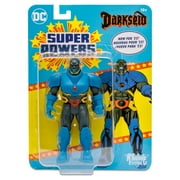Super Power 5 New 52 Darkseid