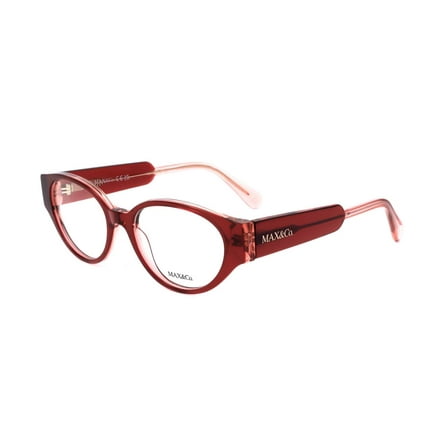MAX&Co. eyeglasses MO5094 WOMAN 52/17/140 068 RED