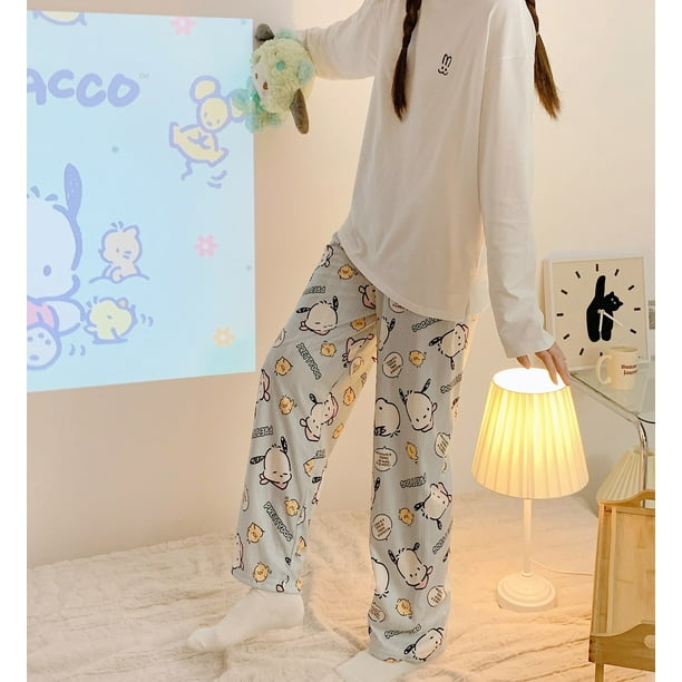 High waisted pyjamas new arrivals