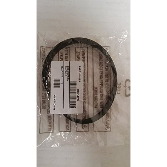 Bissell Proheat 2x® Revolution Pump Belt - 160-6428