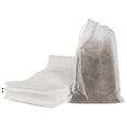 thumbnail image 2 of 300 Pieces of Mess-Free Cold Brewing Bag Disposable Coffee Filter Bag Fine Mesh Brewing Drawstring Bag, 2 of 7