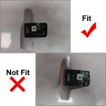 thumbnail image 3 of Aluminum Alloy Car Steering Wheel Paddle Shifter Extension For Genesis GV70 Sport G80 2021 2022 2023, 3 of 7