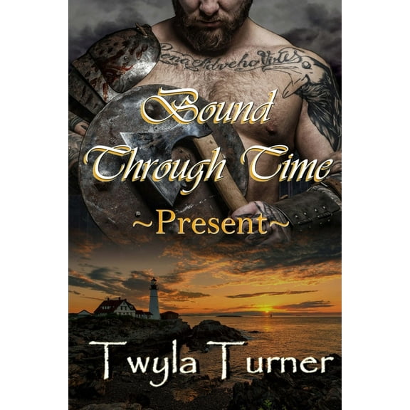 Bound Through Time: Present