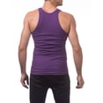 thumbnail image 5 of Pro Club Men's A-Shirt Tanktop Underwear, 5 of 5