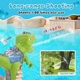 thumbnail image 2 of Small Dinosaur Water Pistols, Water Fighting Games for Boys & Girls, 2 of 5
