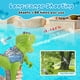 thumbnail image 2 of Small Dinosaur Water Pistols, Water Fighting Games for Boys & Girls, 2 of 5