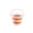 01_collapsible bucket#Orange, variant on Yeciiwht Foldable Bucket - Collapsible Car Wash & Portable Foot Tub, Telescopic Design for Space Saving Storage