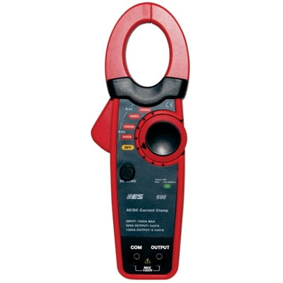 Electronic Specialties 698 DC/AC Current Probe 1000 Amp Electronic Specialties 698 DC/AC Current Probe 1000 Amp