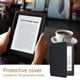 thumbnail image 2 of Estuche plegable impermeable para el nuevo Kindle Paperwhite Gen 5 de Amazon (negro), 2 of 9