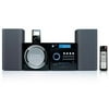 jWIN iLuv I7500 2.1 Channel Mini Audio Hi-Fi System