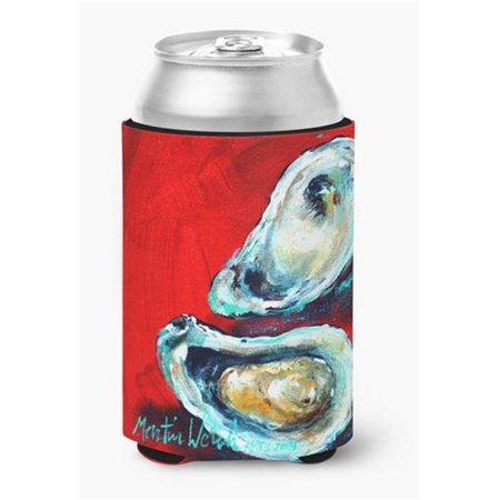 

Open Up Oyster Can or Bottle Hugger