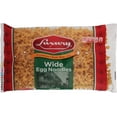 thumbnail image 7 of Luxury Wide Egg Noodles, 12-Pack (12 oz Each) – Enriched Pasta for Soups, Stroganoff, and Classic Comfort Meals, 7 of 7