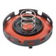 thumbnail image 1 of PCV Valve Diaphragm Repair Kit 06H103495A Durable Wear Resistant Oil Separator Diaphragm Engine PCV Kit for Car, 1 of 5