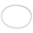 thumbnail image 4 of 18-32cm Silicone Home Pressure Cooker Seal Ring Rubber Clear Replacement Gasket Pressure Cooker Accessories Multiple Sizes A20, 4 of 9