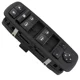 thumbnail image 5 of 56046568AC Interruptor de elevalunas eléctrico izquierdo del conductor for Chrysler, Jeep y Dodge Dart 2013-2016 68271217AA, 5 of 6