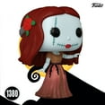 thumbnail image 6 of NBX 30th Anniversary Formal Sally Pop! Vinyl Figure, 6 of 9