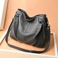 thumbnail image 5 of Bolso de mano para mujer Bolso grande de piel para mujer Bolsos de hombro Bolso de hombro de diseñador Bolso estilo hobo, 5 of 5