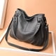 thumbnail image 5 of Bolso de mano para mujer Bolso grande de piel para mujer Bolsos de hombro Bolso de hombro de diseñador Bolso estilo hobo, 5 of 5