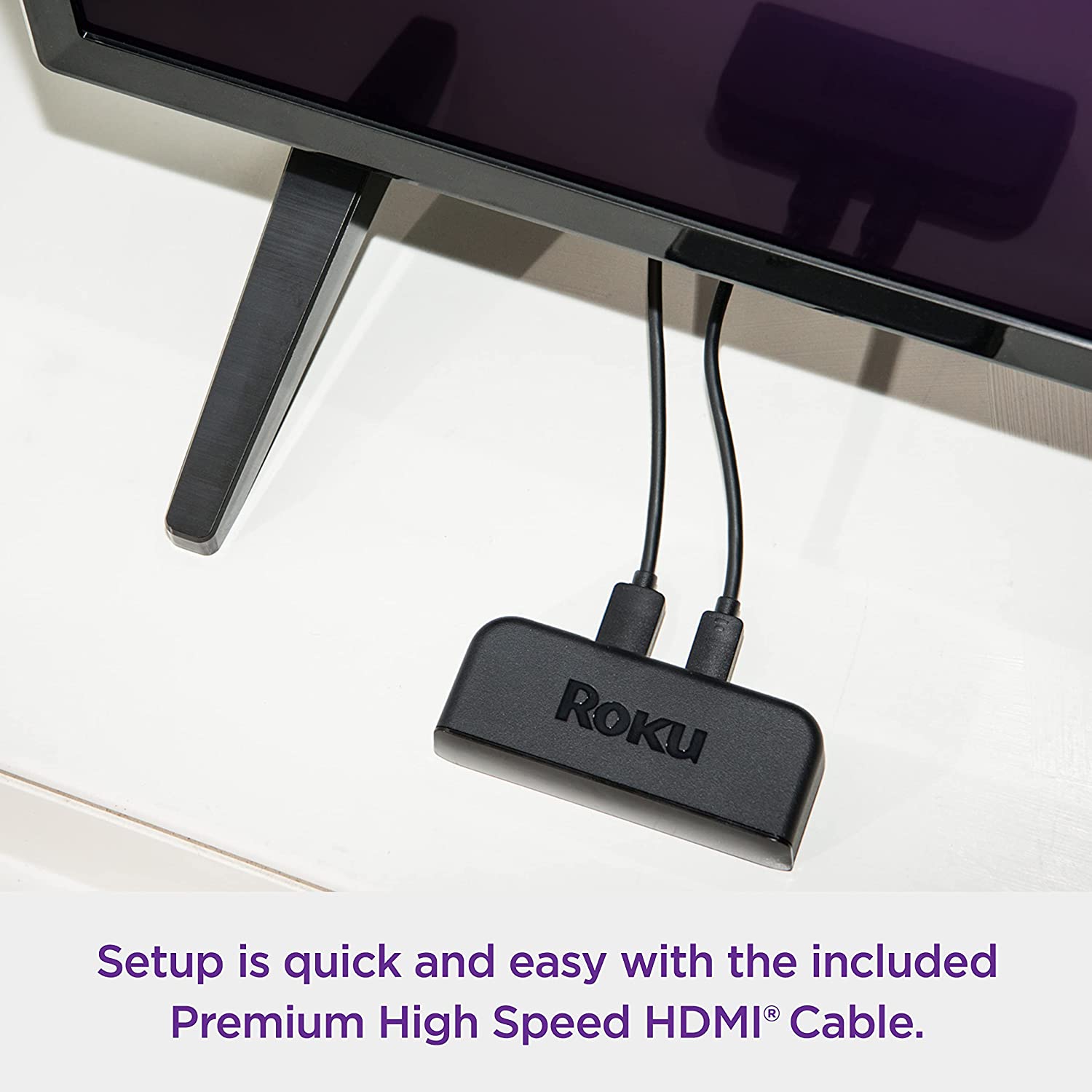 Roku Premiere 4K Streaming Media Player photo 3