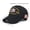 A, variant on Cadancy Adjustable Baseball Cap Embroidered Eagle American Flag Patriotic Hat for Men Women Outdoor Sports Golf Running Casual Sun Visor Trucker Hat 2026 Anniversary Edition