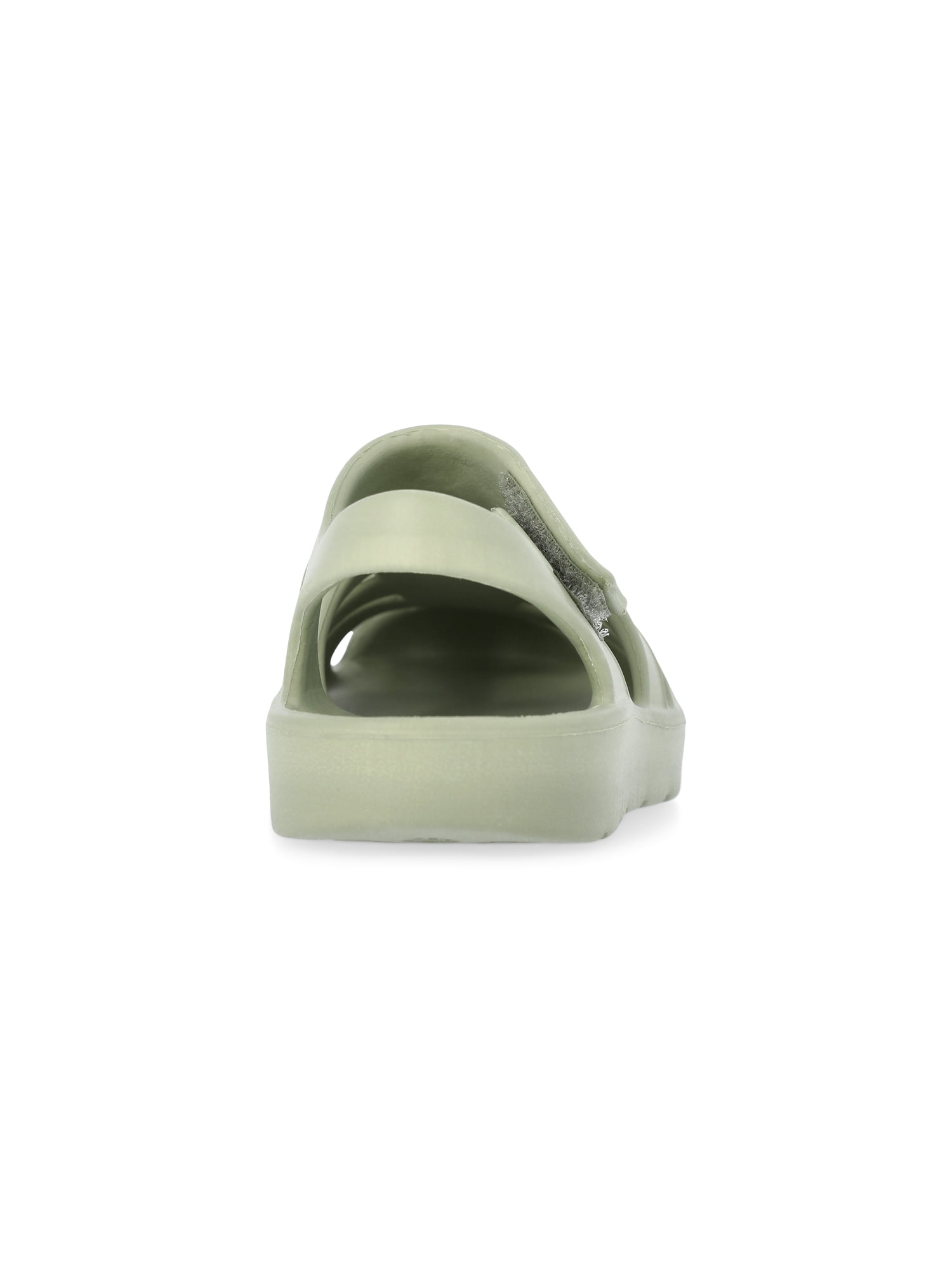 Wonder Nation Baby and Toddler Fisherman Sandals
