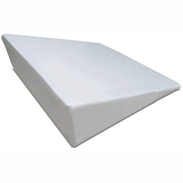 Almohada Antirreflujo Ortopedica Memory Descanso Foam MERCADOT dmhRF25 Ortopedica Memory Descanso Foam