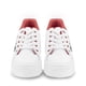 thumbnail image 5 of Tenis Andrea Color Blanco D01136360620 23.5 Dorothy Gaynor Tenis Andrea Color Blanco D01136360620 23.5, 5 of 6