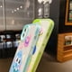 thumbnail image 3 of cartoon monsters university green big eye funda transparente para iphone 12 11 pro max xr 7 plus 13 pro max 3 en 1 marco flexible suave tpu cubierta trasera, 3 of 4