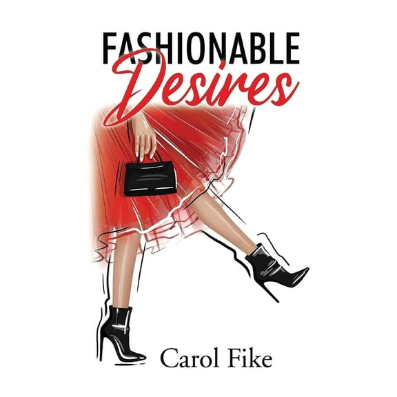 Fashionable Desires, (Paperback)