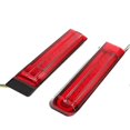 thumbnail image 3 of Motorcycle Luggage Saddlebag Led Rear Tail Light For Harley Touring, 3 of 5