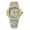 Gold, variant on 14.3CT VVS Moissanite Mechanical Watch, Collection of 2640 D Color Moissanite Stones,Stainless Steel Diamond Tester Passed with Fast Delivery