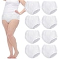 thumbnail image 2 of Baby/Adult Diaper Covers Pants Leakproof Diaper Protective Briefs Water Resistant Washable Unisex Diaper Covers Pants, 2 of 8