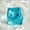Blue, variant on Colorful Ice Cubes Stress Balls, Novelty Toys, Sensory Toys, Stress Toys, Stress-relieving Release Balls, Portable Desk Companions