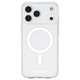 thumbnail image 1 of Funda Pelican Ranger para iPhone 17 Pro Max, transparente, compatible con MagSafe, 1 of 7