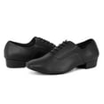 thumbnail image 5 of Dynadans Men's Latin Dance Shoes Sole Ballroom Tango Salsa Character Shoes, 5 of 5