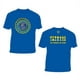 Boca Juniors CABJTRBS T-shirt Rey Mundial blue S – image 1 sur 1