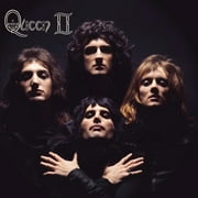 Queen - Queen II - Rock - Vinyl