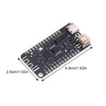 thumbnail image 2 of QualitChoice Feature-Packed Wifi Bluetooth Development Board For Fans And Integrated Dual-mode Bluetooth ESP32（type-c）, 2 of 6