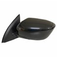 thumbnail image 2 of New Left Mirror Compatible With Nissan Rogue Sport S Sport Utility 4-Door 2.0L 2017 2018 2019 2020 By Part Number Ni1320299 96374-6Ma0H 762405-72182-8, 2 of 4